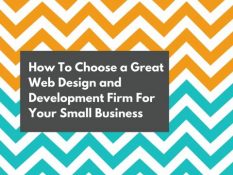 how to find custom web design agency