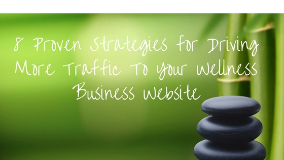 marketing tips for wellness businesses