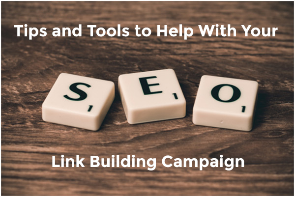 link building tips seo