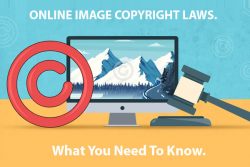images online copyright