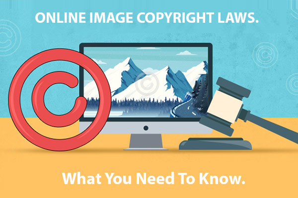 images online copyright