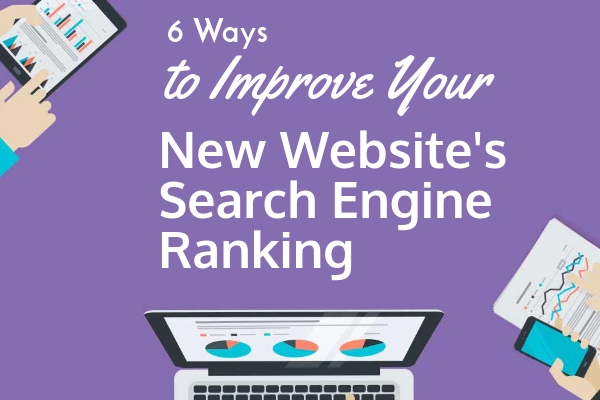 search engine ranking seo