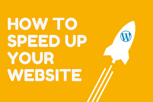 optimize WordPress tips