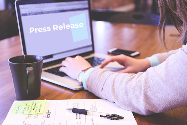 press release marketing tips