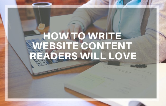 content writing tips for web