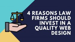 responsive web design law firm