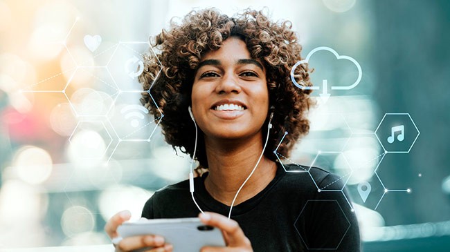 podcasting as part of the marketing