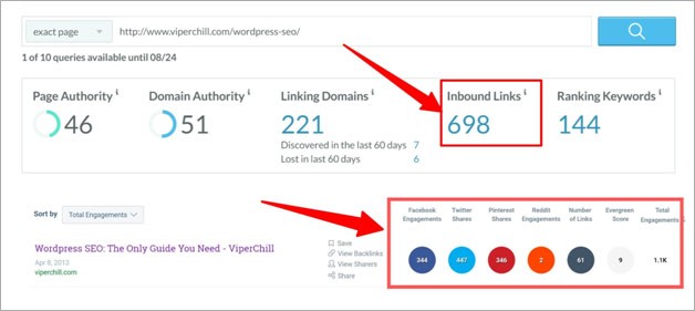 how to guides backlinks