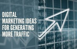 marketing ideas for organic traffic