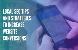 local seo strategies