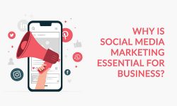 social media marketing for business