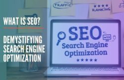 seo for beginners explained