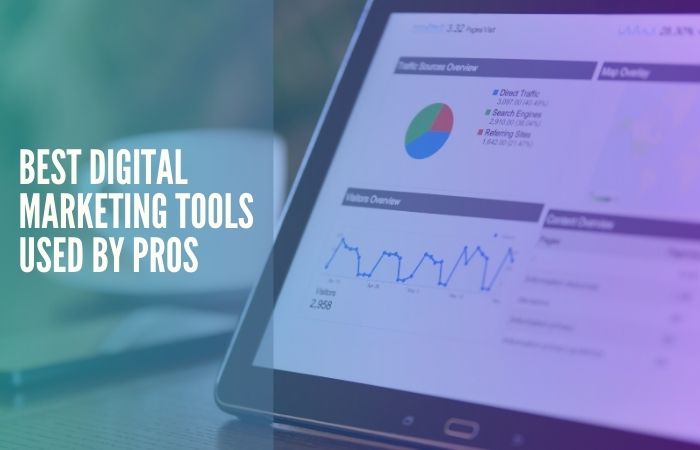 best free online marketing tools
