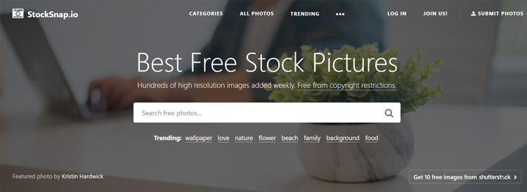 stocksnap io free photos
