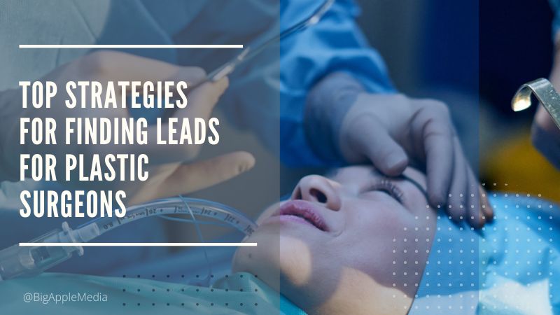 plastic surgery seo agency