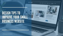 best website design tips