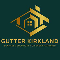 kirkland gutters