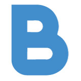 Burton Center logo