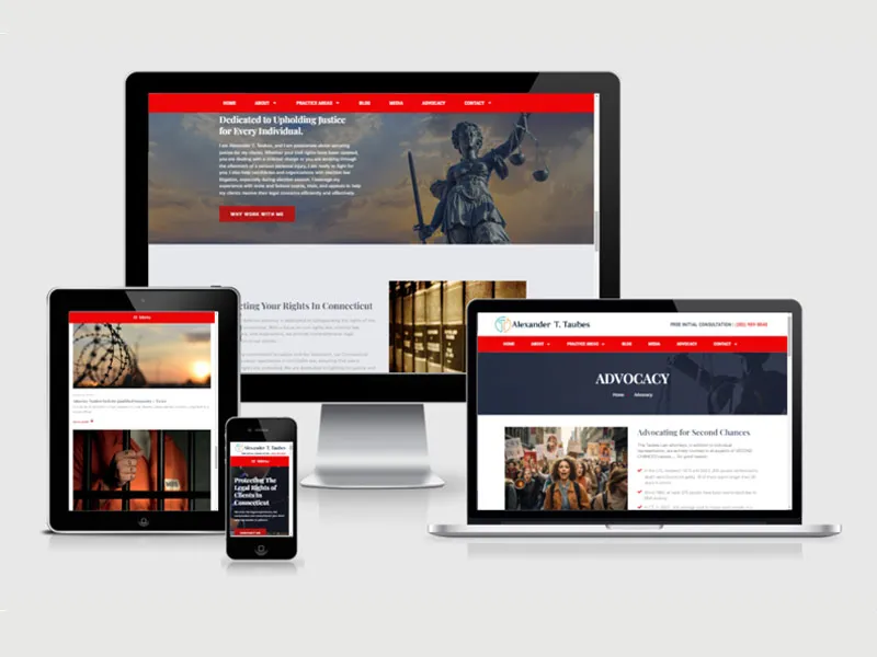 attorney website