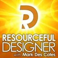 resourcefull designer