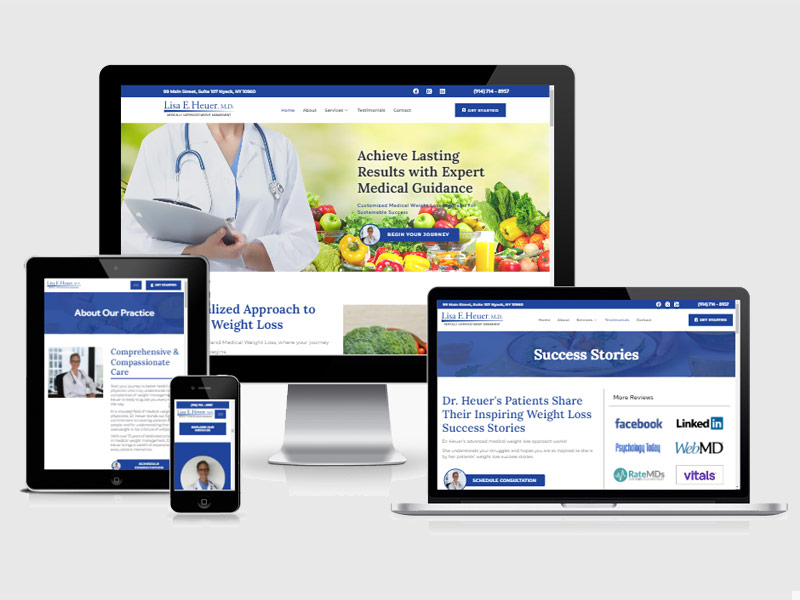 medical weight loss