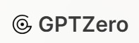 gptzero logo