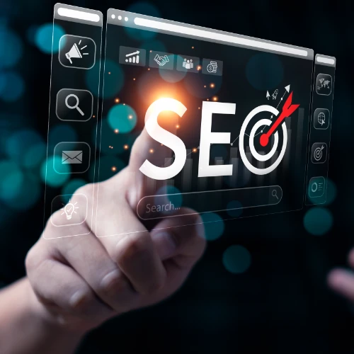 WordPress SEO services