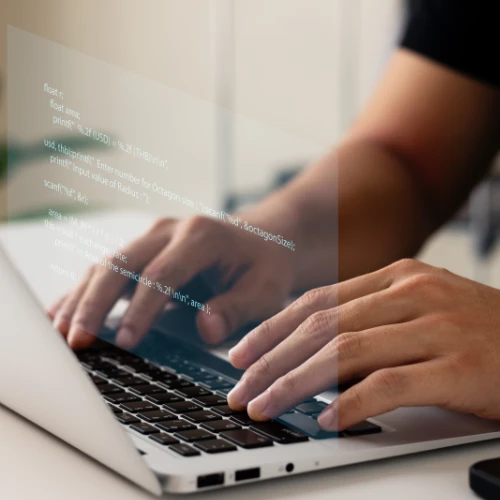 Website Redesign