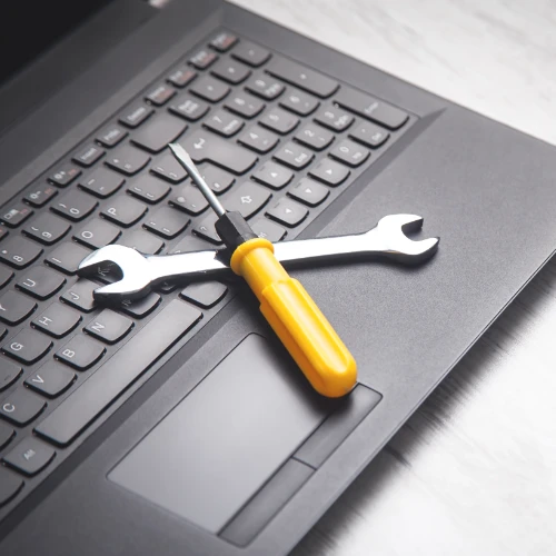 Website Maintenance and Support