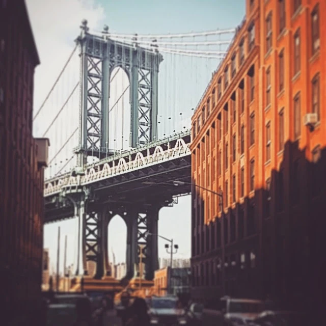 web designer in brooklyn
