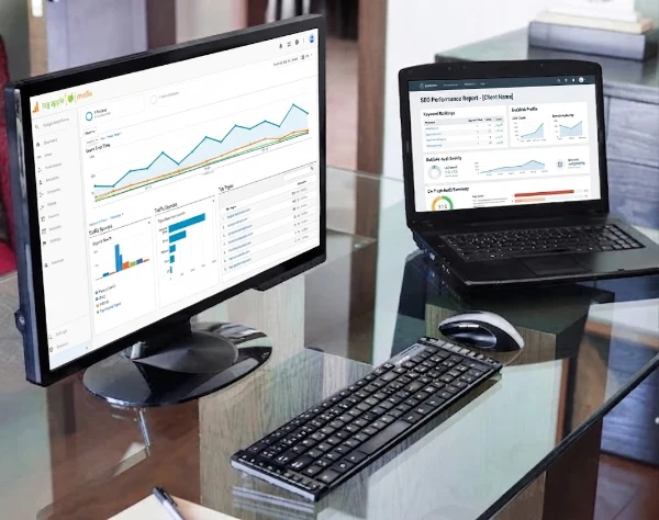 SEO Services for Small Business & Healthcare